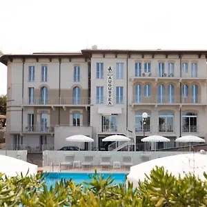Hotel Augustea
