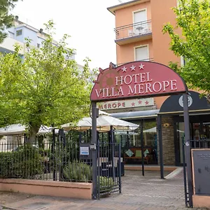Hotel Merope