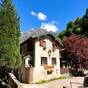 La Vecchia Chioderia Italien