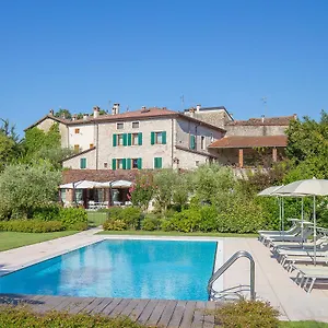 Antico Casale Bergamini Italien