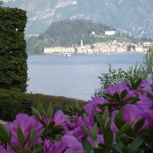 Charming Glicine And Azalea House Art And Colour With Lakeview Italien