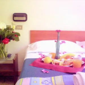 Hotel Criss, Rímini