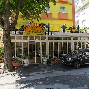 Oasi Del Mare Rimini