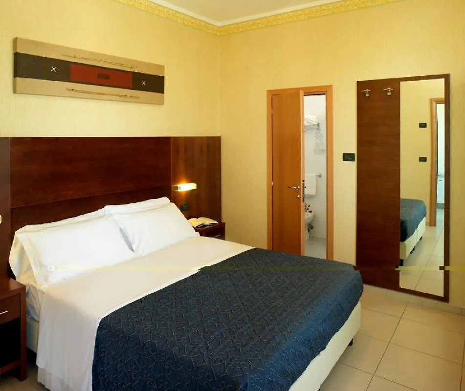 Hotel Rex Rimini