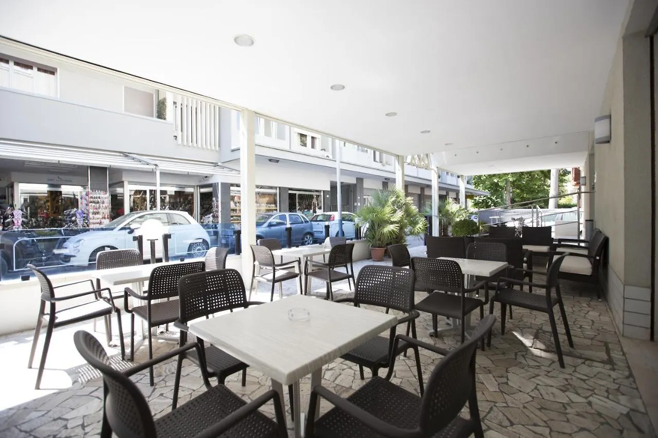 Hotel Rex Rimini