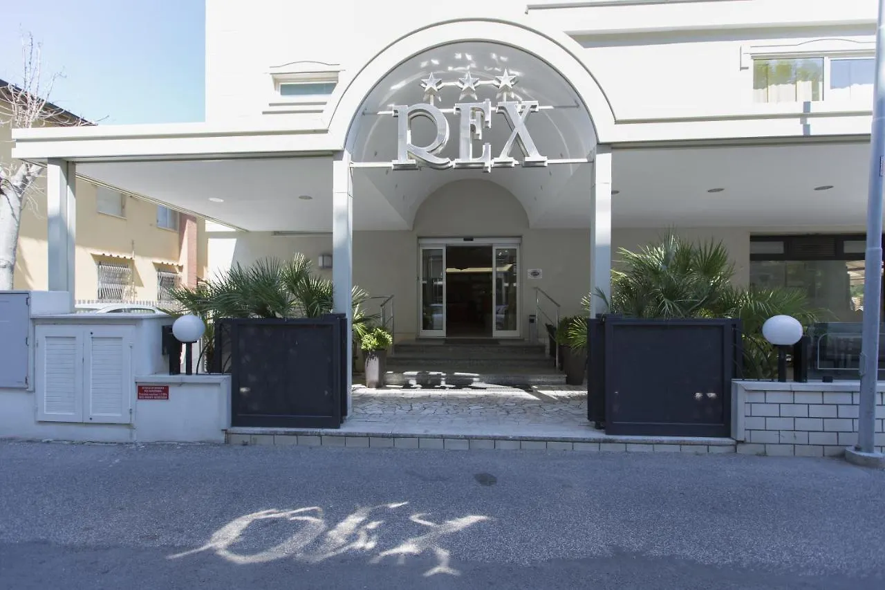 Hotel Rex Rimini
