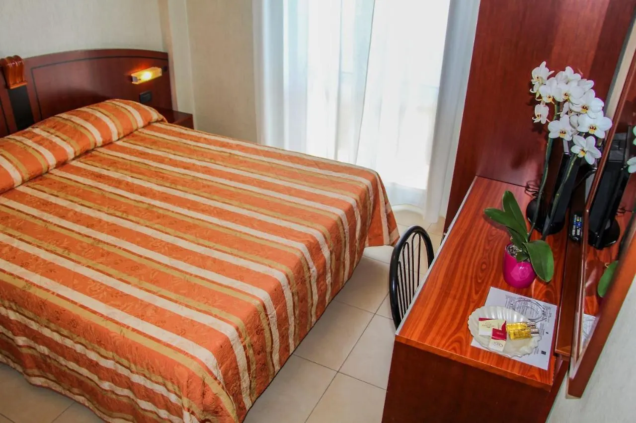 Hotel Rex Rimini