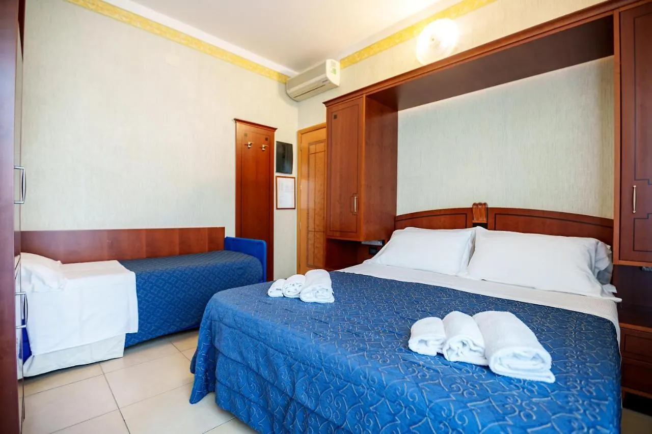 Hotel Rex Rimini